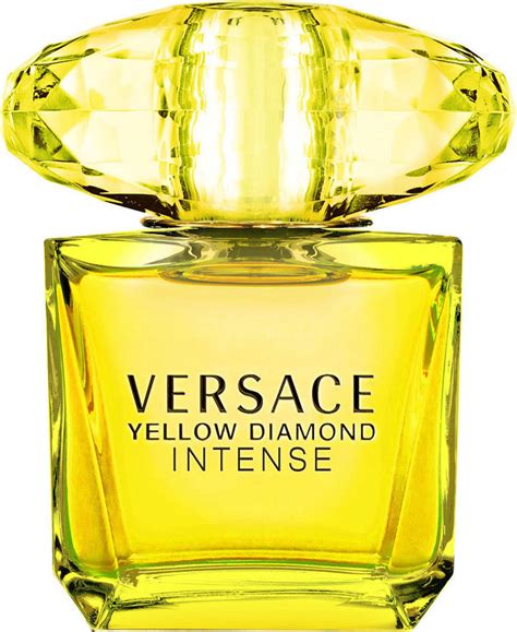 versace yellow diamond intense 90 ml recensione|versace yellow diamond perfume superdrug.